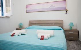 Holiday Eolie Village Porto